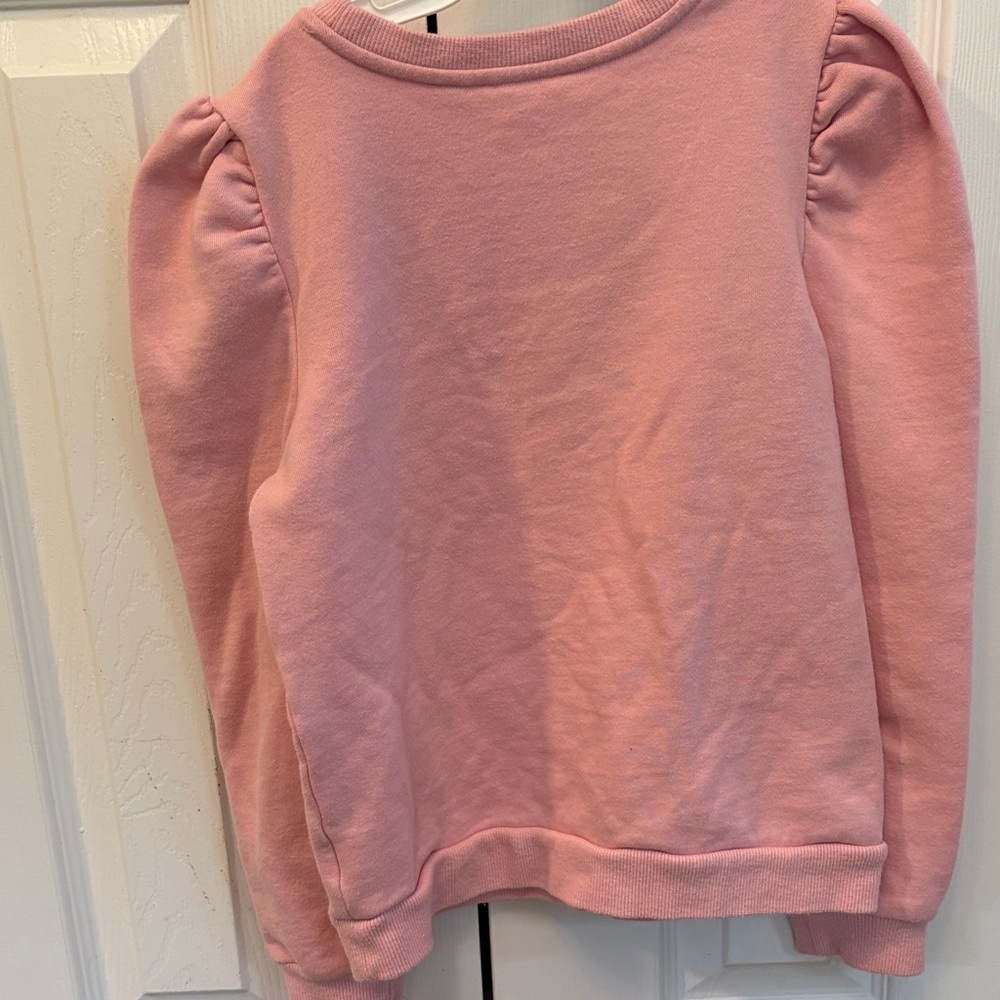 Janie And Jack x American Girl Bow Sweater - Picture 7 of 7